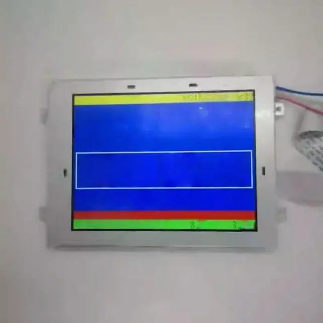 Main image of FOR CMC-TG1N0584DTSW-W Injection Molding Machine AI-01 Display Screen ull Size Computer Color Screen