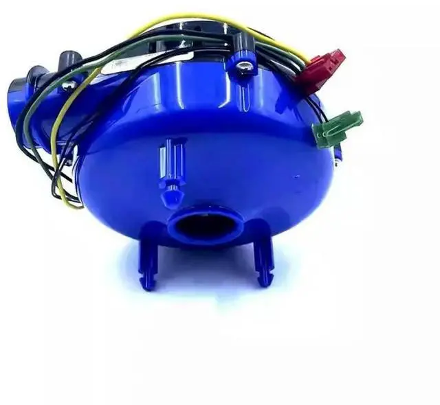 Main image of FOR Ventilator Accessories BSB19-16BH-04CSF 5-Wire BSB19-16BM-04CSF 3-Wire Blower fan For M550 M557 Ventilator Turbine Fan