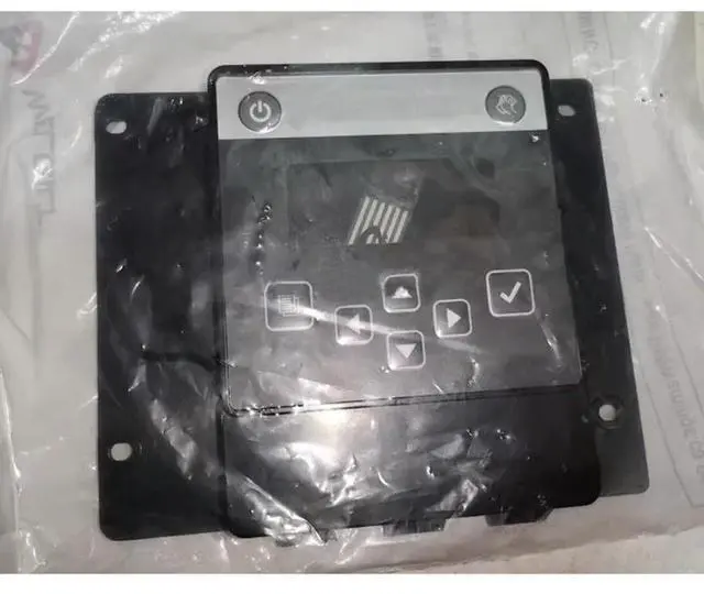 Main image of FOR Ice Lcd Housing Assembly - No Display 000007926 Control box