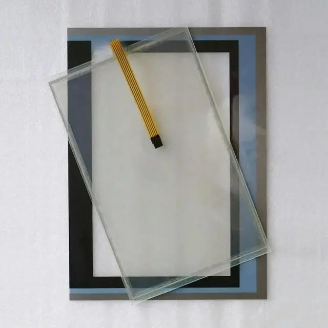 Main image of FOR 6AV6646-1AB22-0AX0 Touch Screen Panel wtih Protective Film 6AV6 646-1AB22-0AX0