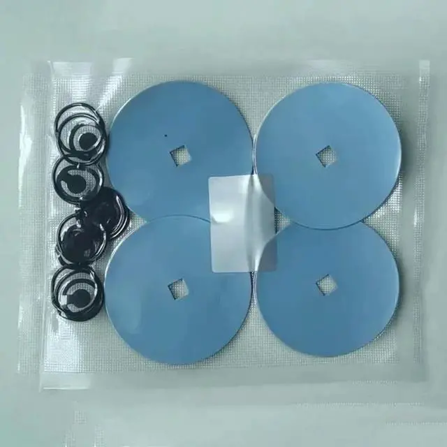 Main image of FOR 1Pcs 20696870 FIT for Vacuu MD 4C DI90 Diaphragm Repair Kit