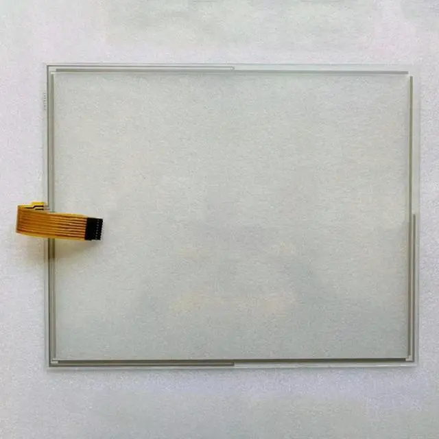 Main image of FOR AMT9547 91-09547-00C Glass Panel Resistive Touch Screen 365*294mm 17inch 8 Wire