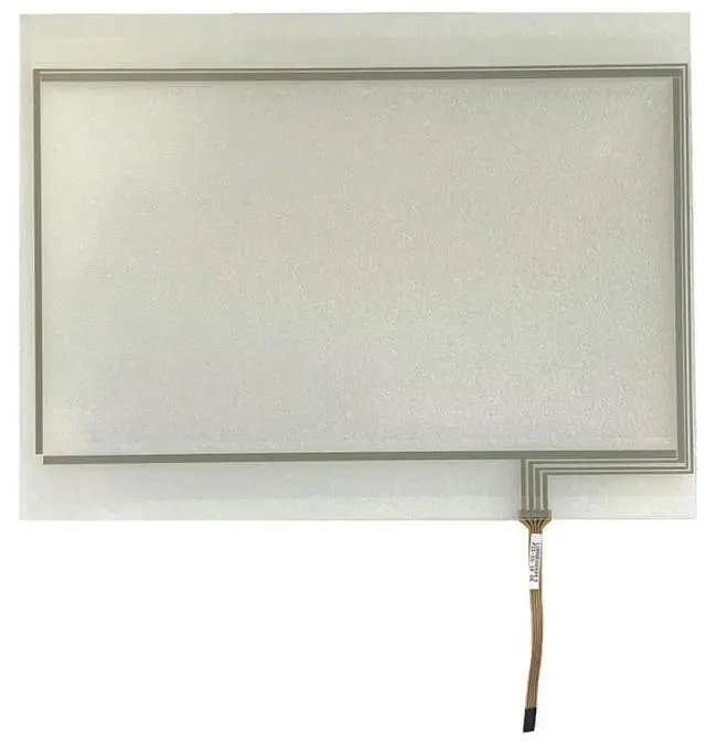 Main image of FOR SMART1000IE V4 6AV6648-0DE11-3AX0 6AV6 648-0DE11-3AX0 Touch Screen Glass + Protective Film