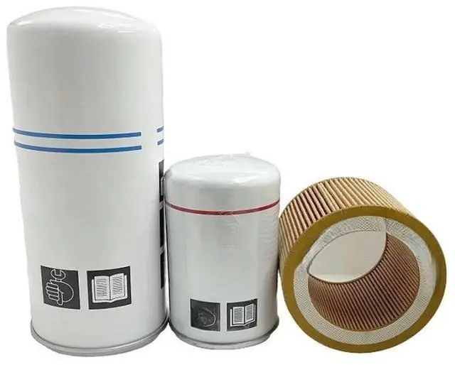 Main image of FOR 2901-0919-00 Filter Kit fits for Compressor G7 G11 G15 GX 7-11 GA 5-11C