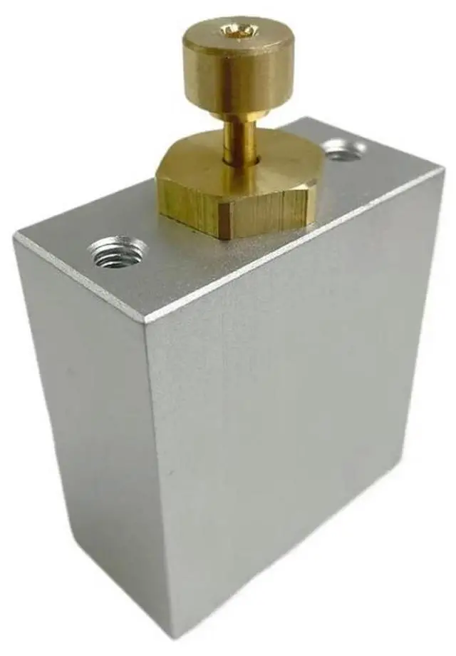 Main image of FOR 1PCS Manual Loading Valve 36783439 46651778 for Air Compressor