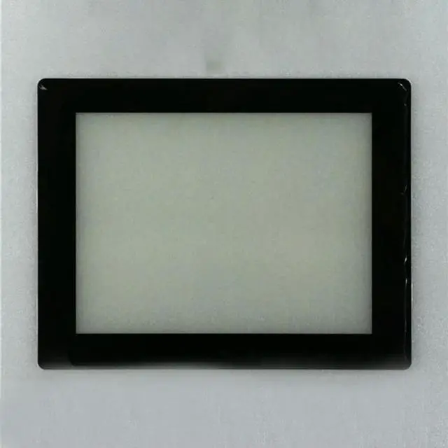 Main image of FOR SWM00016-REV E HMI Protective Film + Touch Screen