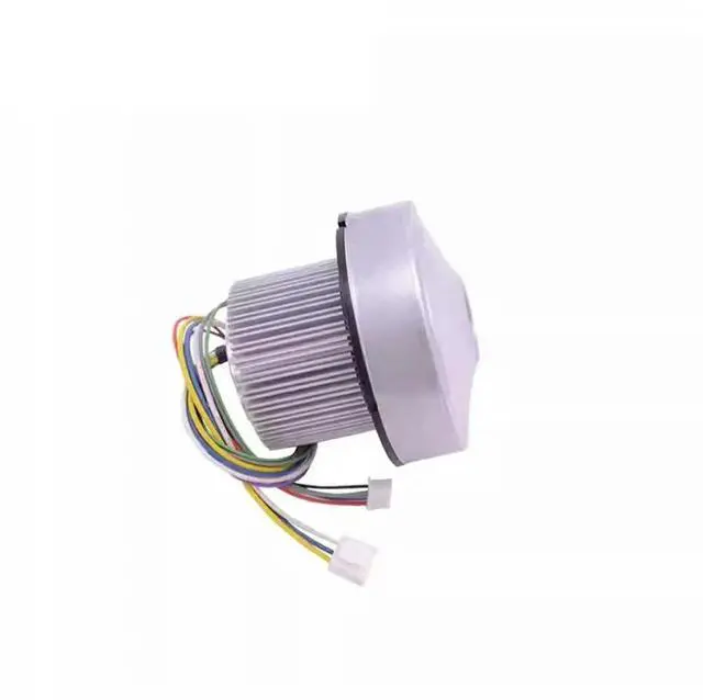 Main image of FOR Planter Blower 4235 Small High Pressure DC Centrifugal Air Blower Three-phase DC Brushless Centrifugal Blower DC 12V/24V/48V