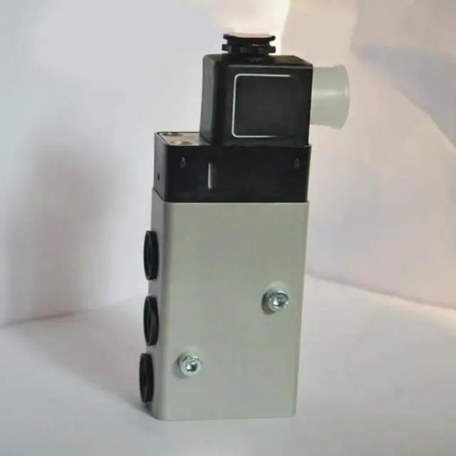 Main image of FOR 1Pcs 2623077 for 5 Way 2 Position Solenoid Valve AC220V DC24V