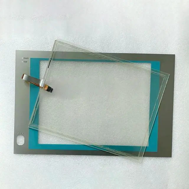 Main image of FOR A5E00747046 15 677/877 RoHS A5E00747046 Protective Film with Touch Screen Glass Panel