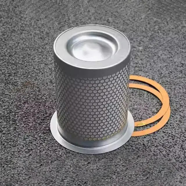 Main image of FOR Kaishan Screw Air Compressor Oil Separator Filter 55170200230