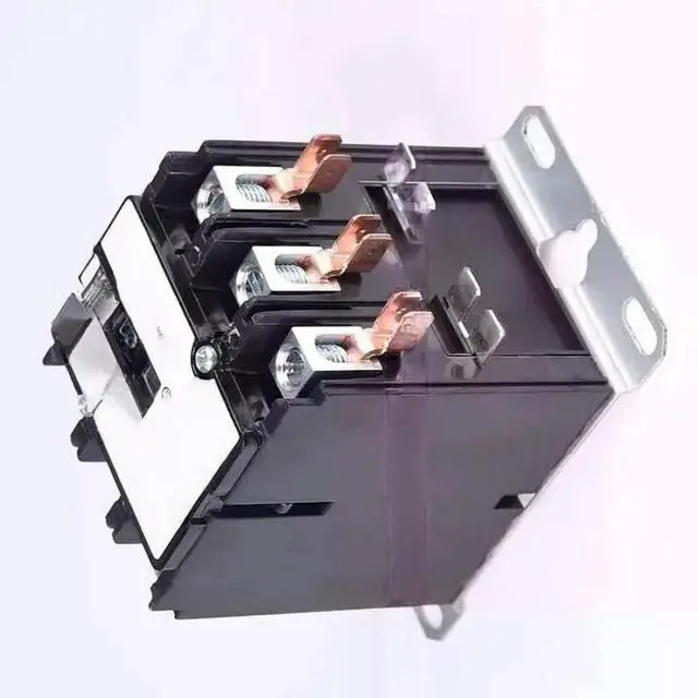 Main image of FOR CGDP3030L Automatic CNC Lathe Industrial Control Equipment AC Contactor