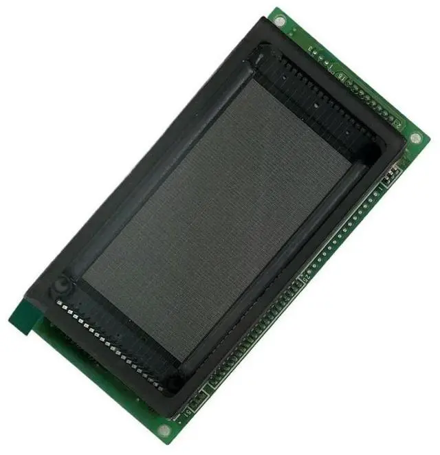 Main image of FOR 1PCS GU256X128C-3900B VFD Vacuum Fluorescent Display Screen GU256X128C-3900