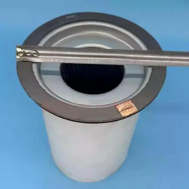 Main image of FOR 1PCS 6.3671.0 Oil Filter Element Fit For Air Compressor