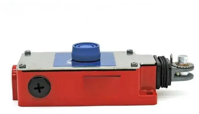 Main image of FOR Emergency Stop Pull Line Cable Pull Switch XY2CH13270 XY2CD111 XY2CH13250