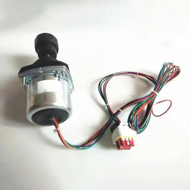 Main image of FOR Joystick Controller for J 600S 400S 600SJ 601S 660S 660SJ 1001118417 1600317