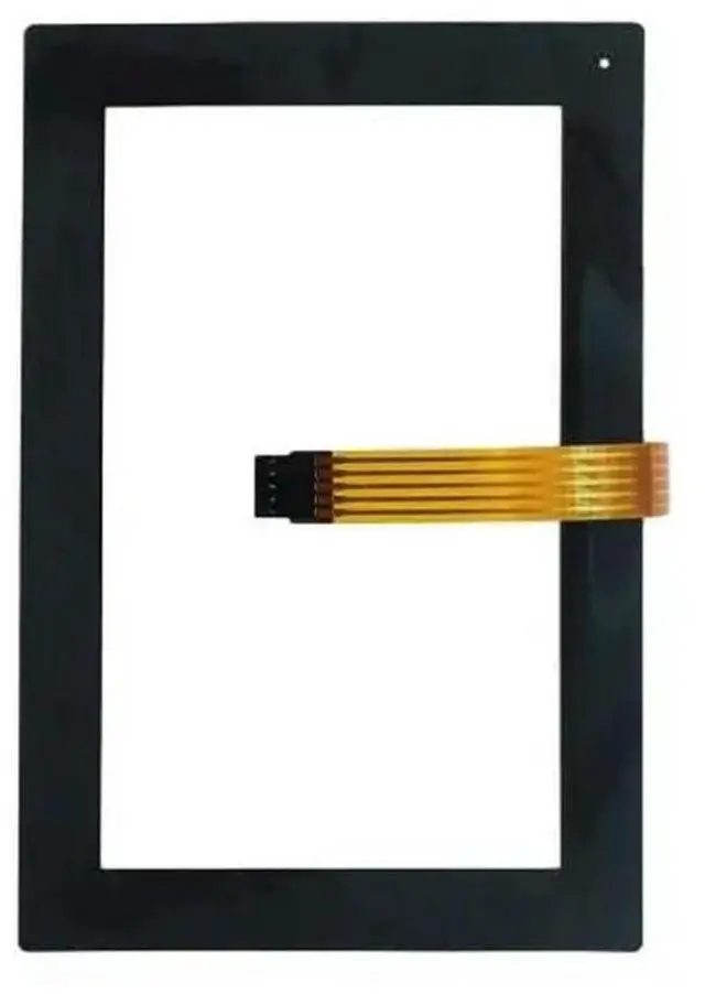 Main image of FOR Glass Panel Touch Screen 1PCS For X2 extreme 7