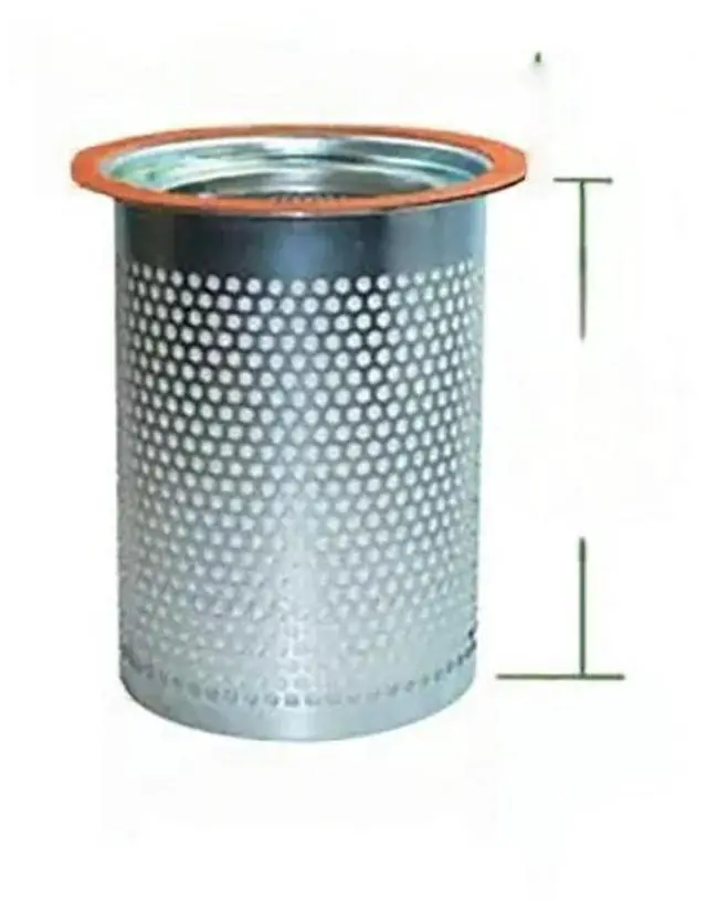 Main image of FOR Oil Separator KB8220 SB520 SB521 SB556 SB564 Screw Air Compressor Accessories Oil Core Filter Element