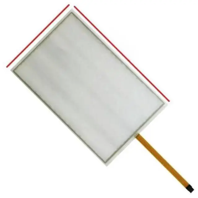 Main image of FOR 445*255mm 18.5inch 6AV2 124-0UC02-0AX0 6AV2124-0UC02-0AX0 Touch Screen Glass Panel For TP1900