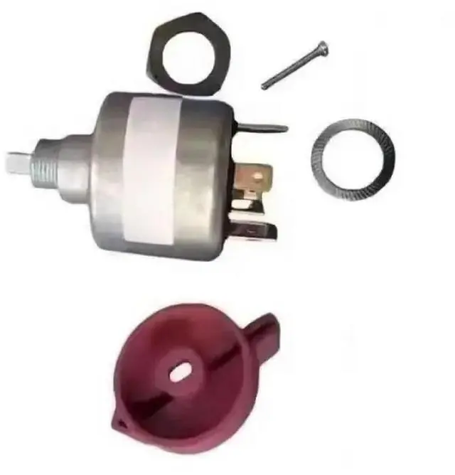 Main image of FOR 1pcs Intake Valve Repair Kit 1626964801 for Air Compressor Ognition Switch