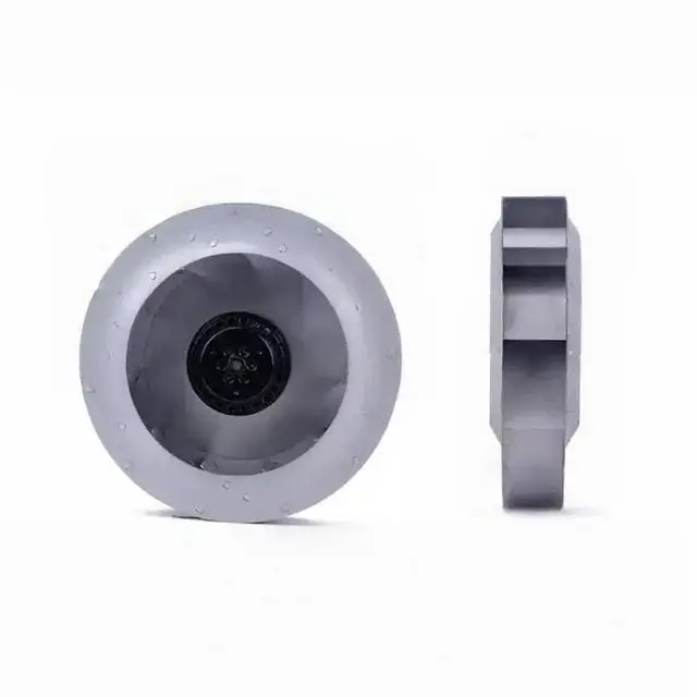 Main image of FOR Silent Blower 220V 380V Turbo Centrifugal Fan 133/175/180/190/220/225/250/280FLW2 FLW3 Industrial Pipeline Grade Fan