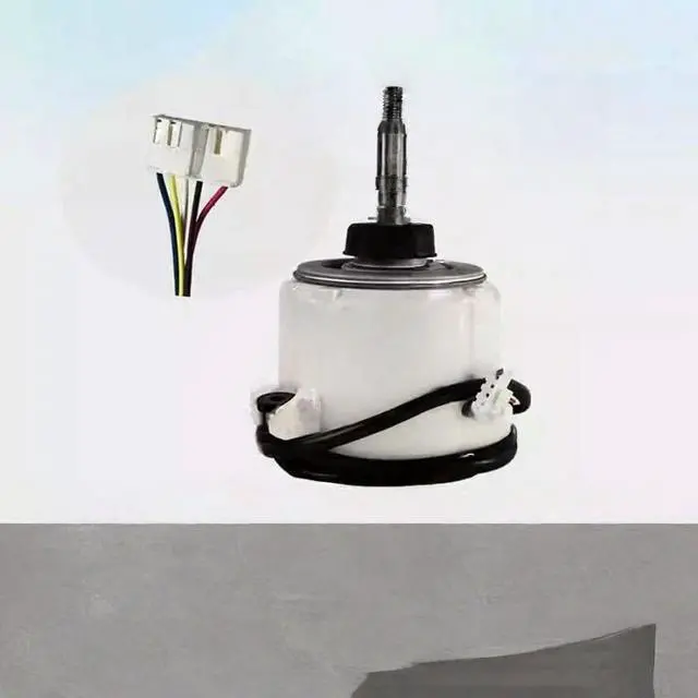 Main image of FOR WZDK170-38G-1 SIC-81FW-F1170-1 DC280-380V Air Conditioner Outdoor DC Cooling fan Motor