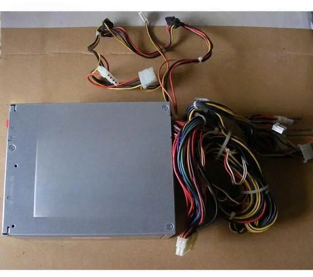 Main image of FOR PSU For PWS-865-PQ For Tower Workstation Silent Power Power Supply 865W