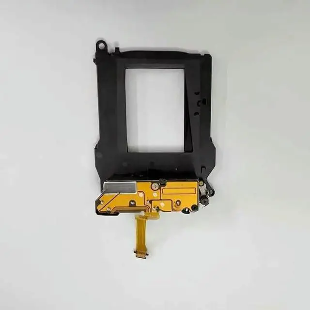 Main image of FOR Repair Parts Shutter Unit AFE-3379 1-493-061-14 for A9 A7RM3 A7R III ILCE-9 ILCE-7RM3 ILCE-7R III