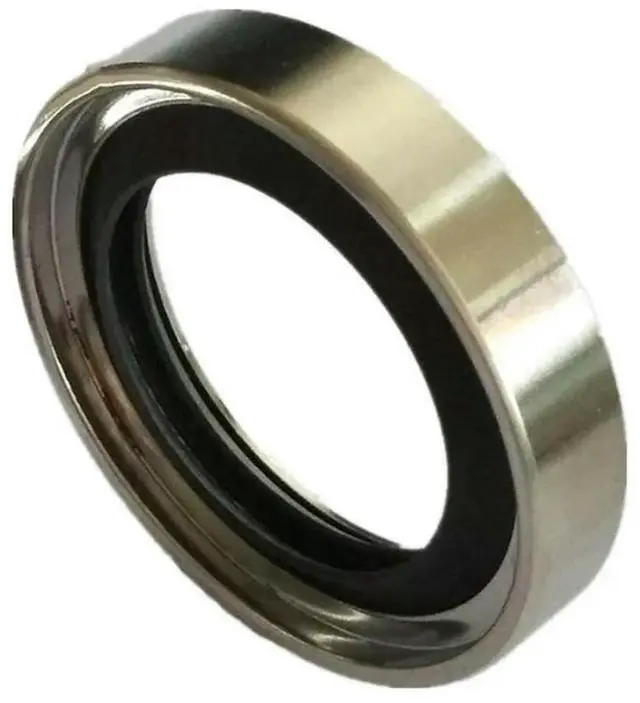 Main image of FOR 1PCS 89244024 39317995 54479753 Oil Seal For Screw Compressor