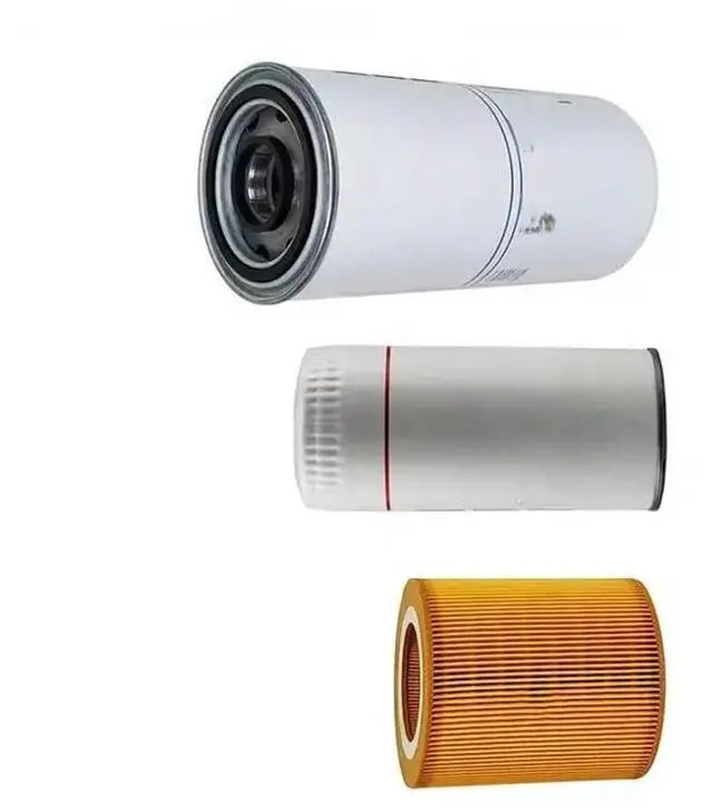 Main image of FOR 1 Set 1613872000 1613610500 1625481100 for GA-22 Filter kits 1613-8720-00 + 1613-6105-00 + 1625-4811-00 3Pcs