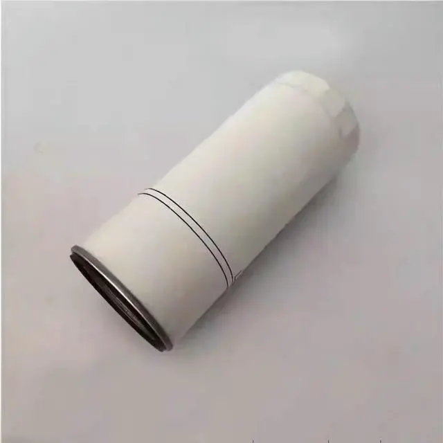 Main image of FOR Suitable For D11H D13H-A D16J Hydraulic Oil Filter Element Engine 21707133 6PCS/SET 8PCS/SET