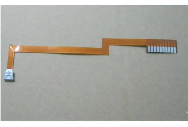 Main image of FOR 1PCS For STP411G-320-E Thermal Print Head Flat Cable DPU414 Accessories