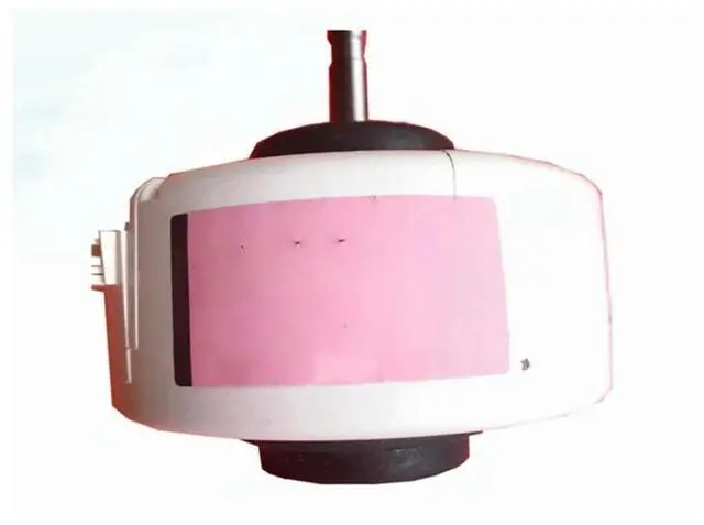 Main image of FOR FTXD50FV2C KFD-280-40-8B Air Conditioning Fan Motor For FXDP22PPVC