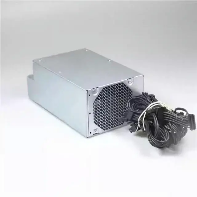Main image of FOR 1000W for Z6 G4 Z4 G4 Workstation D15-1K0P1A D1K0E001H Power Supply 851383-001