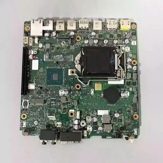 Main image of FOR IQ3X0IL 01LM294 01LM292 5B20U53824 Mini MotherBoard For M920X M720Q M920Q