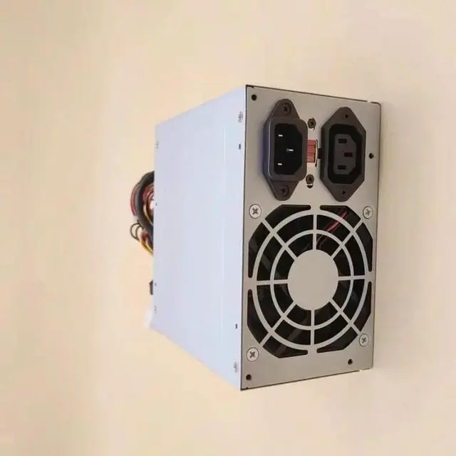 Main image of FOR AT P8 P9 500W PSU Old-style Industrial Computer Power Supply Industrial Parts 1Pcs LK-500AT