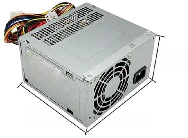 Main image of FOR 300W Industrial Computer Power Supply For IPC-610 4U DPS-300AB-70A