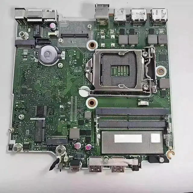 Main image of FOR L79218-001 L79219-001 For 800 G6 600 G6 Dm 35w L79219-002 L86387-001 Motherboard L86387-601