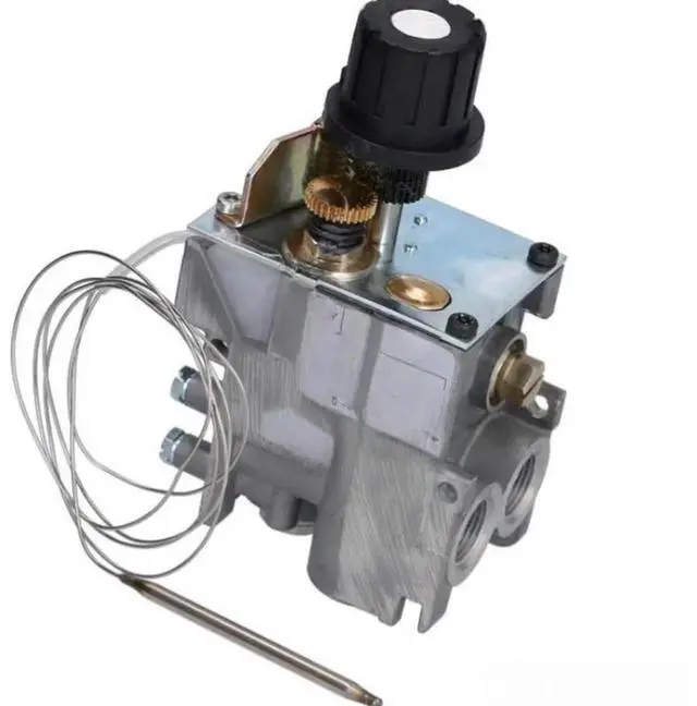 Main image of FOR 0630326 0085AP0012 100~340 De Thermostatic Control Valve For 630