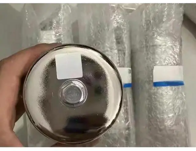 Main image of FOR VCHNF4-10 12 14 VCHN3-06 10 VCHN4-10 12 14 For Bottle Blowing Machine VCHNF3-06 10 VCHM4-06 10 12 High Pressure Muffler