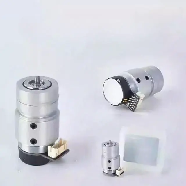 Main image of FOR Screw Button Fixing Plate Connecting Wire Galvanometer Motor Lens Holder for SUP21T Welding Gun Accessories
