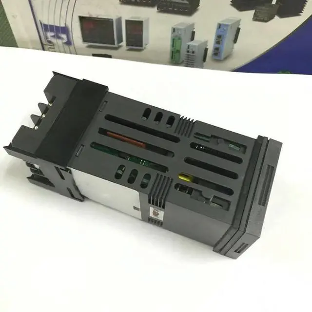 Main image of FOR P61002110002 Temperature Controller P6100-2110002