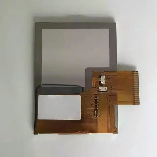 Main image of FOR TX09D40VM3CAA LCD Display Screen Panel 3.5inch 240*320