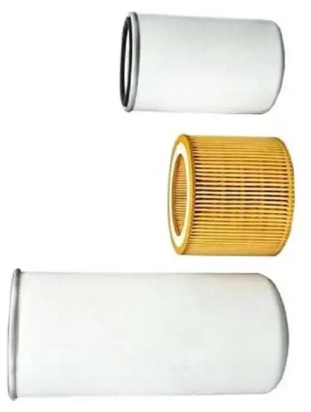 Main image of FOR 6221372450 + 6211472250 + 6211472350 Filter Kit fits for Air Compressor Parts