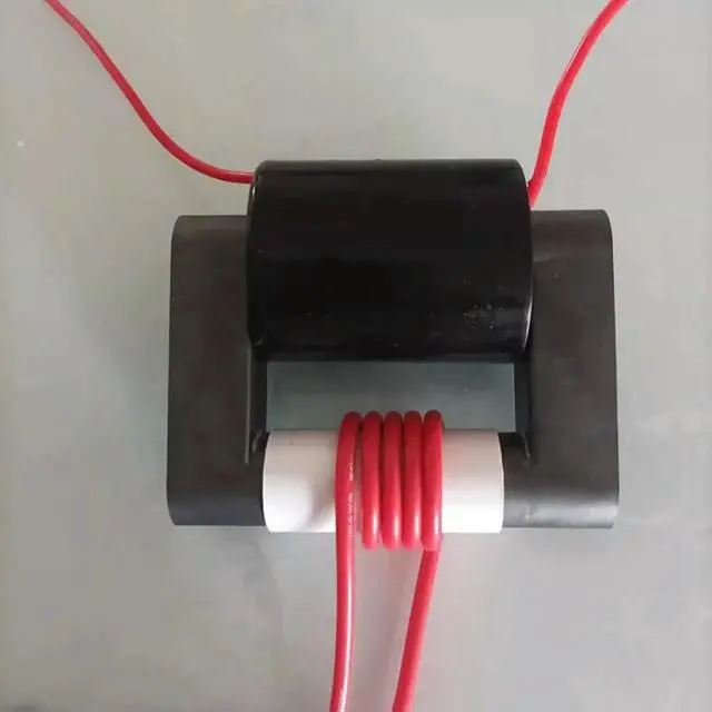 Main image of FOR Power Inverter High 3KW High Voltage Transforme Ratio 100 200 320 UY30
