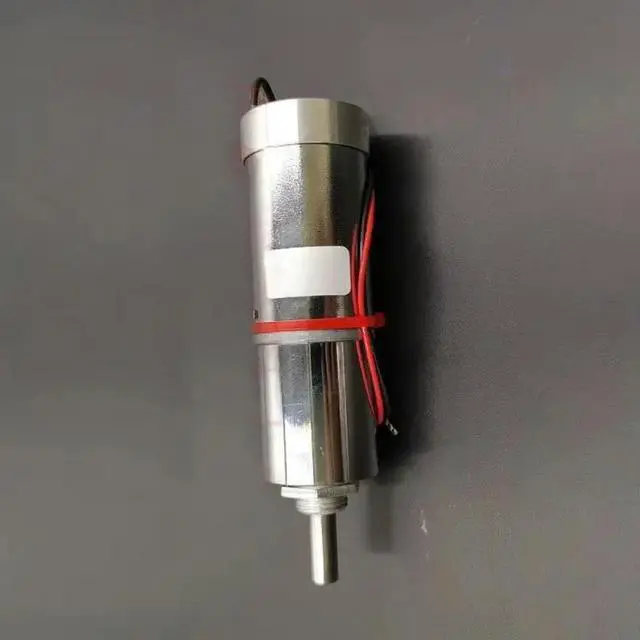 Main image of FOR 43.112.1311 Suction Drum Motor For MO GTO46 Motor GTO52 24V