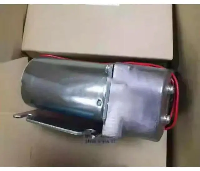 Main image of FOR XN-350 XN-450 XN-500 XN-550 12V 24V Air Vacuum Negative Pressure Pump