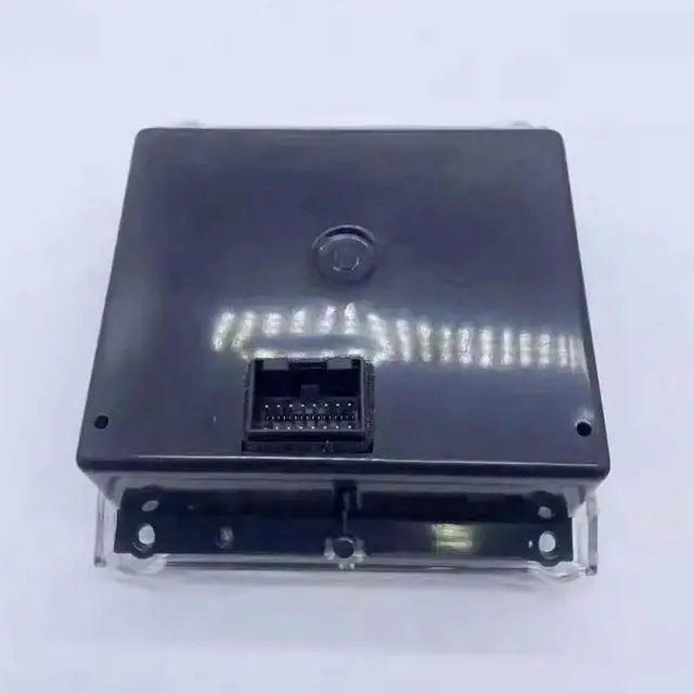 Main image of FOR Excavator Monitor For SK200-2 SK200-3 SK120-5 SK200-5 LCD Assembly Replace YN10M00002S013 LCD Display Screen