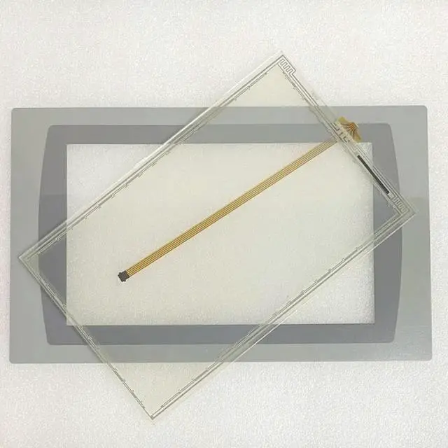 Main image of FOR Protective Film Touch Screen Glass For 2711P-T9W22D9P 2711P-T9W22D9P-B