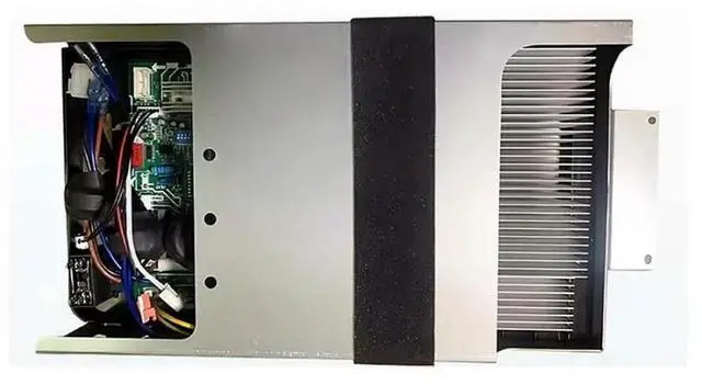 Main image of FOR Air Conditioning Motherboard Universal External Conversion BP2 BP3 Electrical Control Box E1 P1 E5 E7 P0 P4