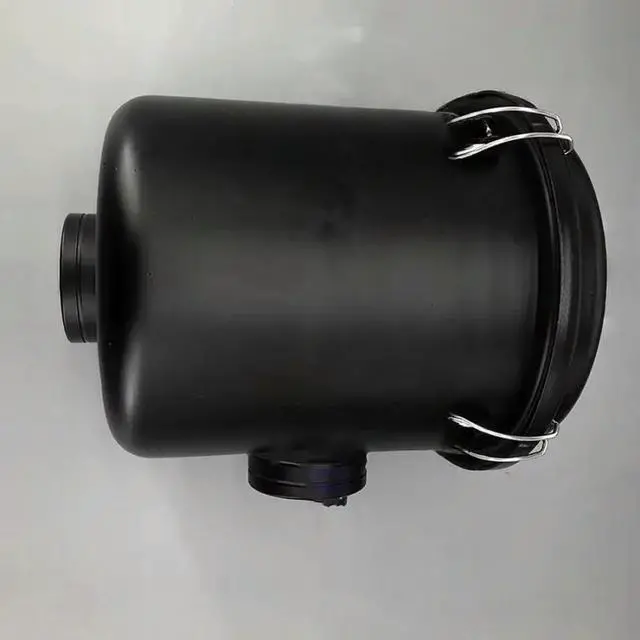Main image of FOR Industrial Vacuum 2" G2 Inlet & Outlet Intake Filter In Housing F006